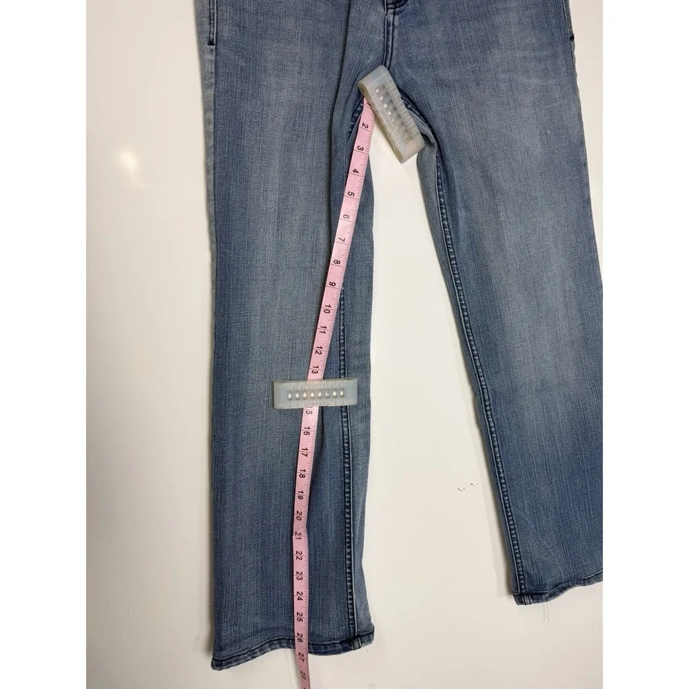 Men's Diesel Jean FOR SUCCESSFUL Living Blue Sz 30w 27L